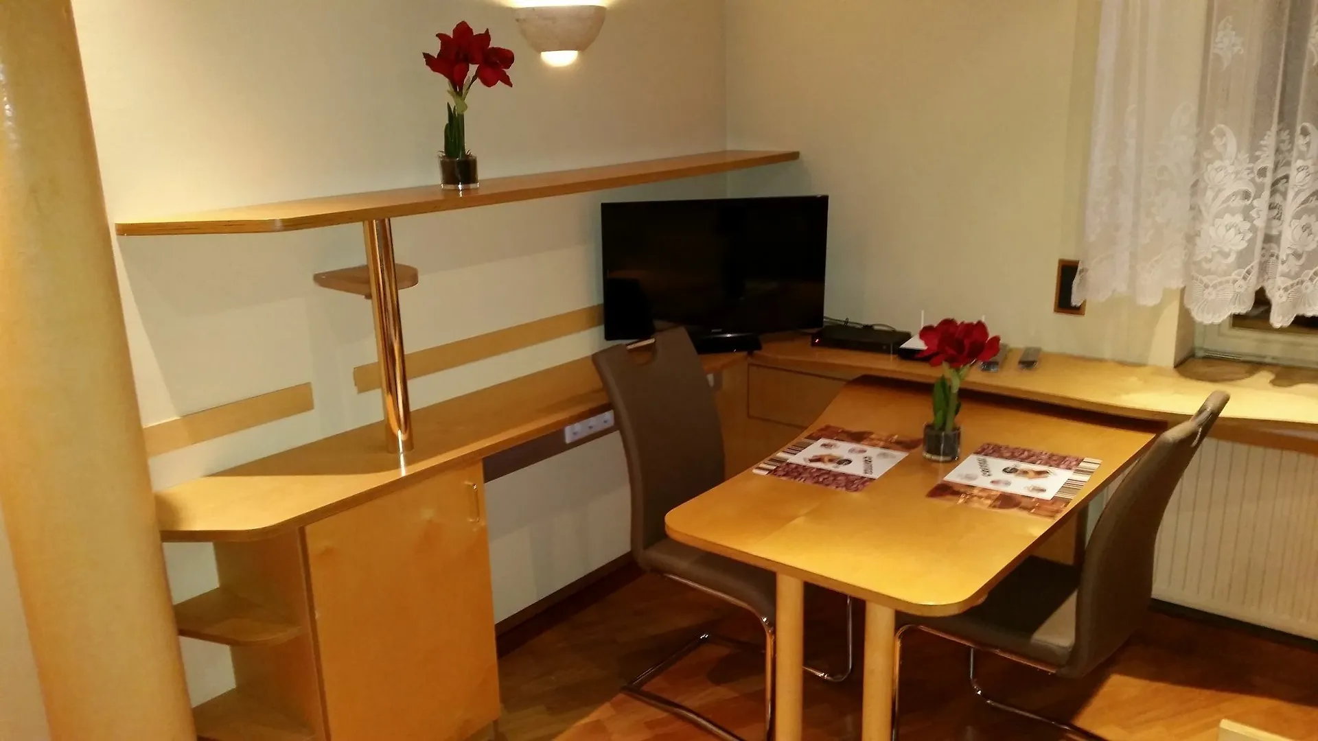 Goldfisch Apartment Vienna Opera House 0*,  Austria